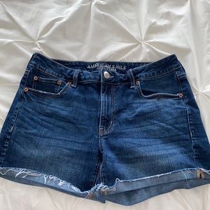 AE shorts